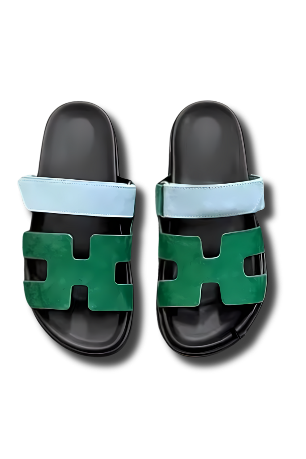HERMEÉ summer sandals - Exclusive - UNISEX